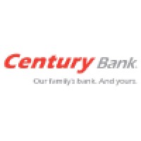 Century Bank Logo
