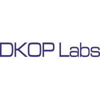 DKOP Labs Pvt. Ltd. Logo