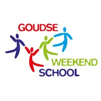 Goudse Weekendschool Logo