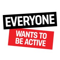 Everyone Active - SLM Logo