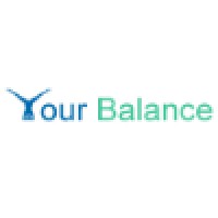 Studio YourBalance in Tiel Logo