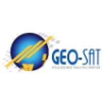 GEO-SAT TRACKING SOLUTION Logo