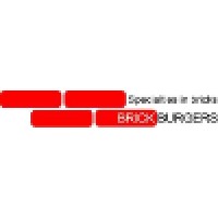 Brickburgers BV Logo