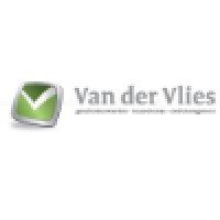 Van der Vlies Gerechtsdeurwaarders Logo