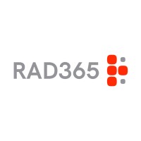 RAD365 Logo