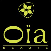 Oïa Beauté Logo