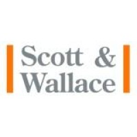 Scott & Wallace Logo