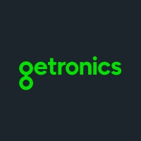 Getronics Logo