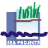 SEA PROJECTS Logo