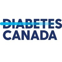 Diabetes Canada Logo