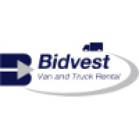 Bidvest Van & Truck Rental Western Cape Logo