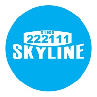 Skyline Taxis Logo