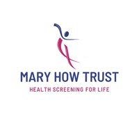 The Mary How Trust for Cancer Prevention Logo