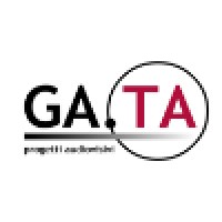 GA.TA progetti audiovisivi Logo