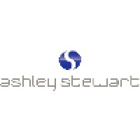 Ashley Stewart Ltd Logo