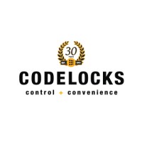 Codelocks Logo