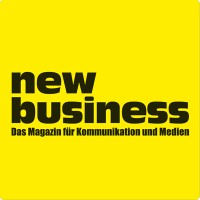 New Business Verlag GmbH & Co. KG Logo