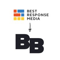 Best Response Media Logo