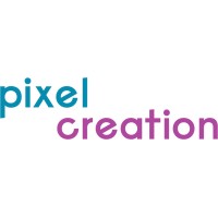 Pixel Creation Ltd Logo