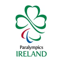 Paralympics Ireland Logo