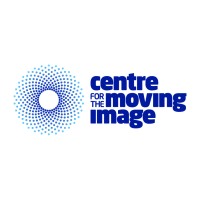 Centre for The Moving Image (CMI) Logo