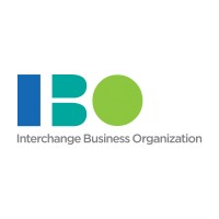 Interchange Business Organization Logo
