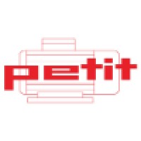 ETS PETIT Logo