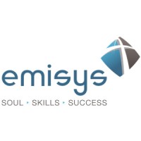 EMISYS CONSEIL Logo