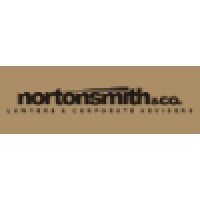 Norton Smith & Co Pty Limited Logo