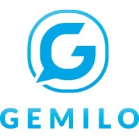 Gemilo Oy Logo