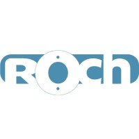 ROCH Mecanique Logo