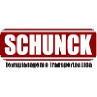 SCHUNCK Logo