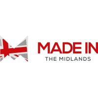 Made in the Midlands Logo