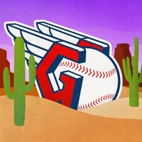 Cleveland Guardians Logo