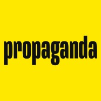 PROPAGANDA Marketing AG Logo