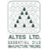 ALTES Alanya Tabii Esanslar San ve Tic Ltd Logo