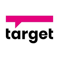 Target Recruitment Logo