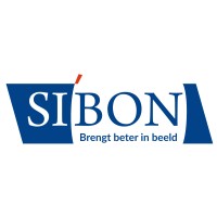 SIBON Netwerk BV Logo