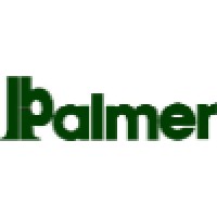 Palmer Timber Ltd Logo
