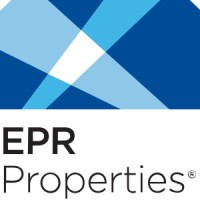 EPR Properties Logo
