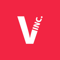 Vanishing Inc. Logo