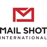 Mail Shot International Logo