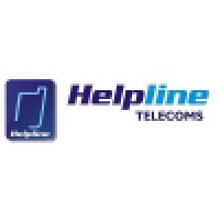 Helpline Telecoms Nigeria Limited Logo