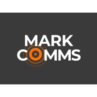 MARK COMMS LIMITED Logo