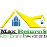 Max Returns LLC Logo