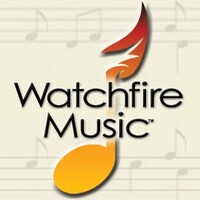 Watchfire Music Logo