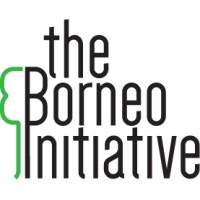 The Borneo Initiative Foundation Logo