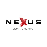 Nexus Components Ltd Logo