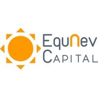 EquNev Capital Logo