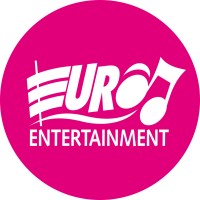Euro Entertainment Logo